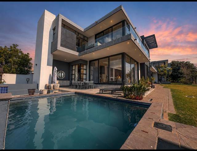 4 BEDROOM HOUSE FOR SALE IN MIDSTREAM RIDGE